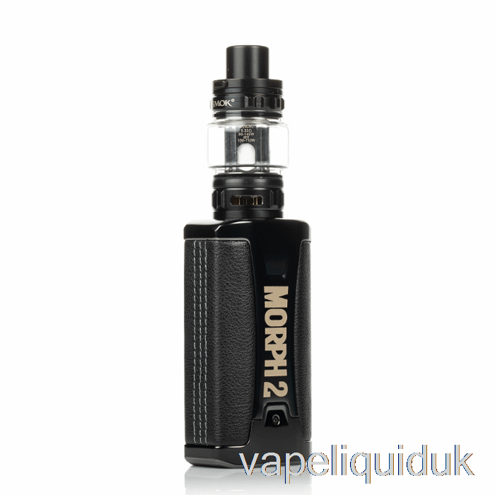 SMOK MORPH 2 230W Starter Kit Black Vape Juice